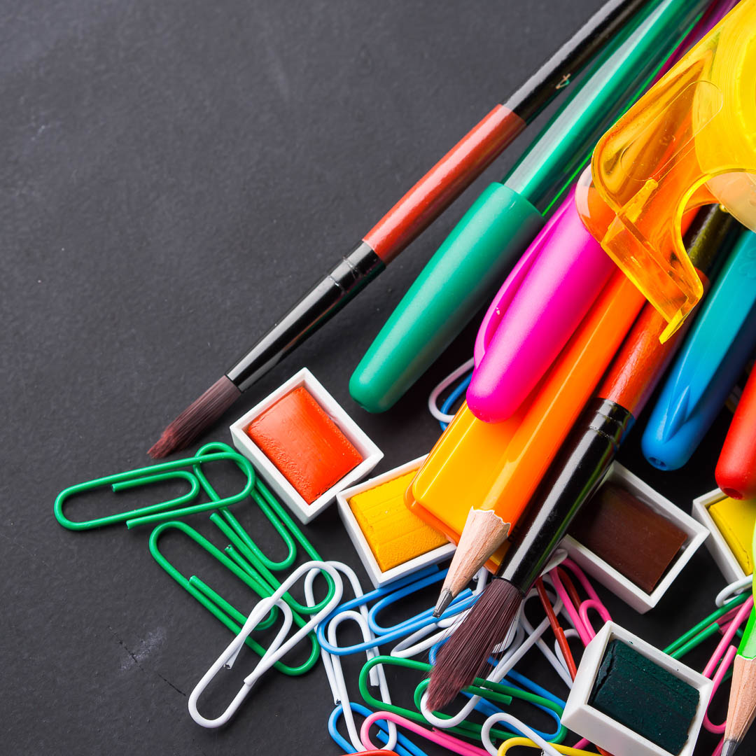 Productos de papelería de calidad en Papelería Escolar Jaén