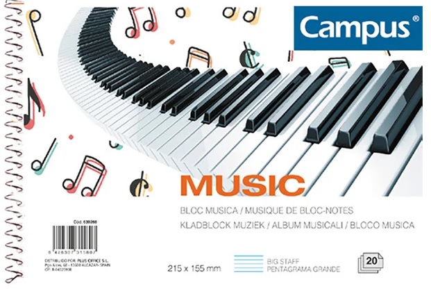Bloc Música