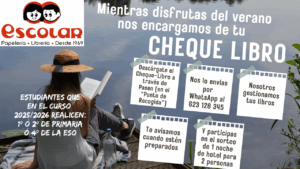 Cheque-libro