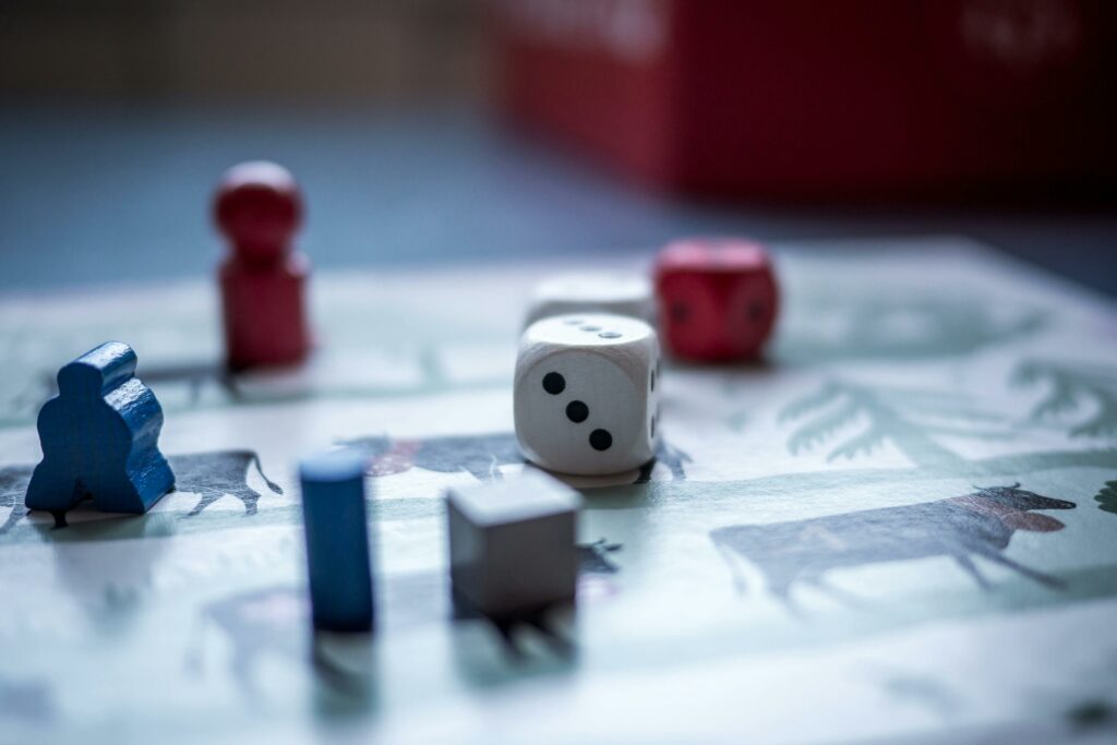 juegos de mesa educativos