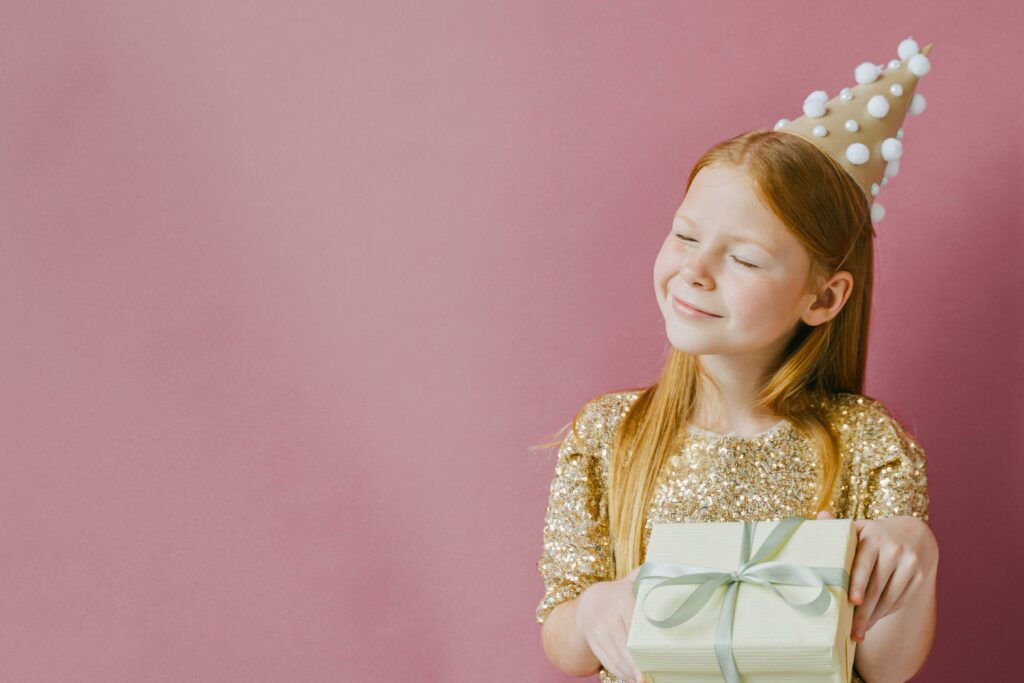 regalos para niñas de 8 años