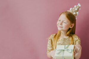 regalos para niñas de 8 años